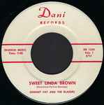 Sweet Linda Brown - Johnny Fay And The Blazers