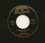 Sweet Sue, Just You - Bill Haley and His Comets