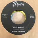 Tag Along cover
