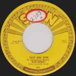 Take And Give - Slim Rhodes