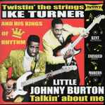 Talkin' About Me cover