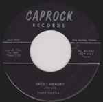 Tank Town Boogie - Hank Harral
