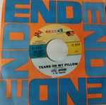 Tears On My Pillow - Little Anthony & The Imperials