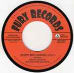 Teddy Boy Boogie - Crazy Cavan & The Rhythm Rockers