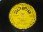 Teddy Boy Rock 'n' Roll - Crazy Cavan & The Rhythm Rockers