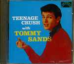 Teenage Crush - Tommy Sands