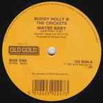 Tell Me How - Buddy Holly & The Crickets