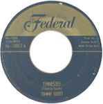 Tennessee - Tommy Scott