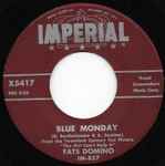 Blue Monday - Fats Domino