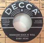 Tennessee Rock 'n' Roll - Bobby Helms