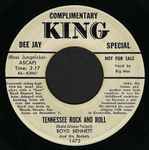 Tennessee Rock And Roll - Boyd Bennett And His Rockets