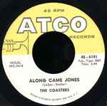 That Is Rock And Roll - The Coasters
