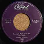 There's A Party Goin' On - Wanda Jackson