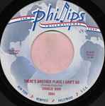 There's Another Place I Can't Go - Charlie Rich