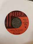 Thunder And Lightning - Tony Douglas