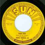 Tiger Man - Rufus Thomas