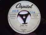 Tongue Tied - Wanda Jackson