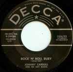 Tryin' To Get To You - Johnny Carroll & His Hot Rocks