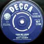 Turn Me Loose - Mort Shuman