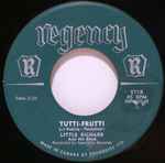 Tutti Frutti - Little Richard
