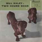 Two Hound Dogs cover