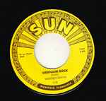 Uranium Rock - Warren Smith