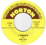 Vibrate - Mack Self