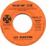 Wand'rin Star - Lee Marvin
