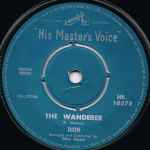 The Wanderer - Dion