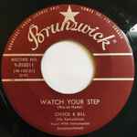 Way Out There - Chuck & Bill