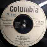 We Say Yeah - Cliff Richard