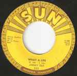 What A Life - Jimmy Isle