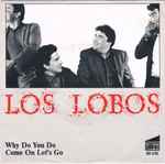 Why Do You Do cover