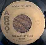 Book Of Love cover