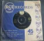 Will You Willyum - Janis Martin