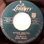 Witch Doctor - David Seville