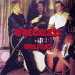 Wolfcat - Wreckless