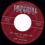 Bop Bop Ba Doo Bop - Lew Williams