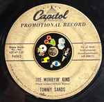 The Worryin' Kind - Tommy Sands