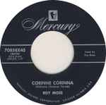 You Don't Know My Mind - Roy Moss