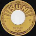 You Made A Hit - Ray Smith