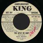 You Upset Me Baby - Boyd Bennett And His Rockets
