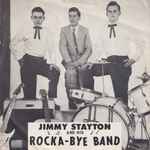 You're Gonna Treat Me Right - Jimmy Stayton And His Rocka-bye Band