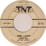 You're Late Miss Kate - Jimmy Dee And The Offbeats