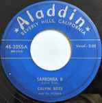 Safronia B - Calvin Boze