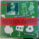 Boppin' To Grandfather's Clock - Hardrock Gunter