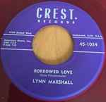 Borrowed Love - Lynn Marshall