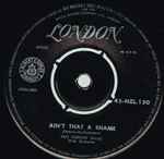 Ain't That A Shame - Fats Domino