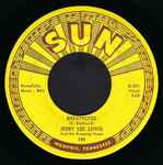 Breathless - Jerry Lee Lewis
