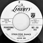 Buddy - Jackie Dee
